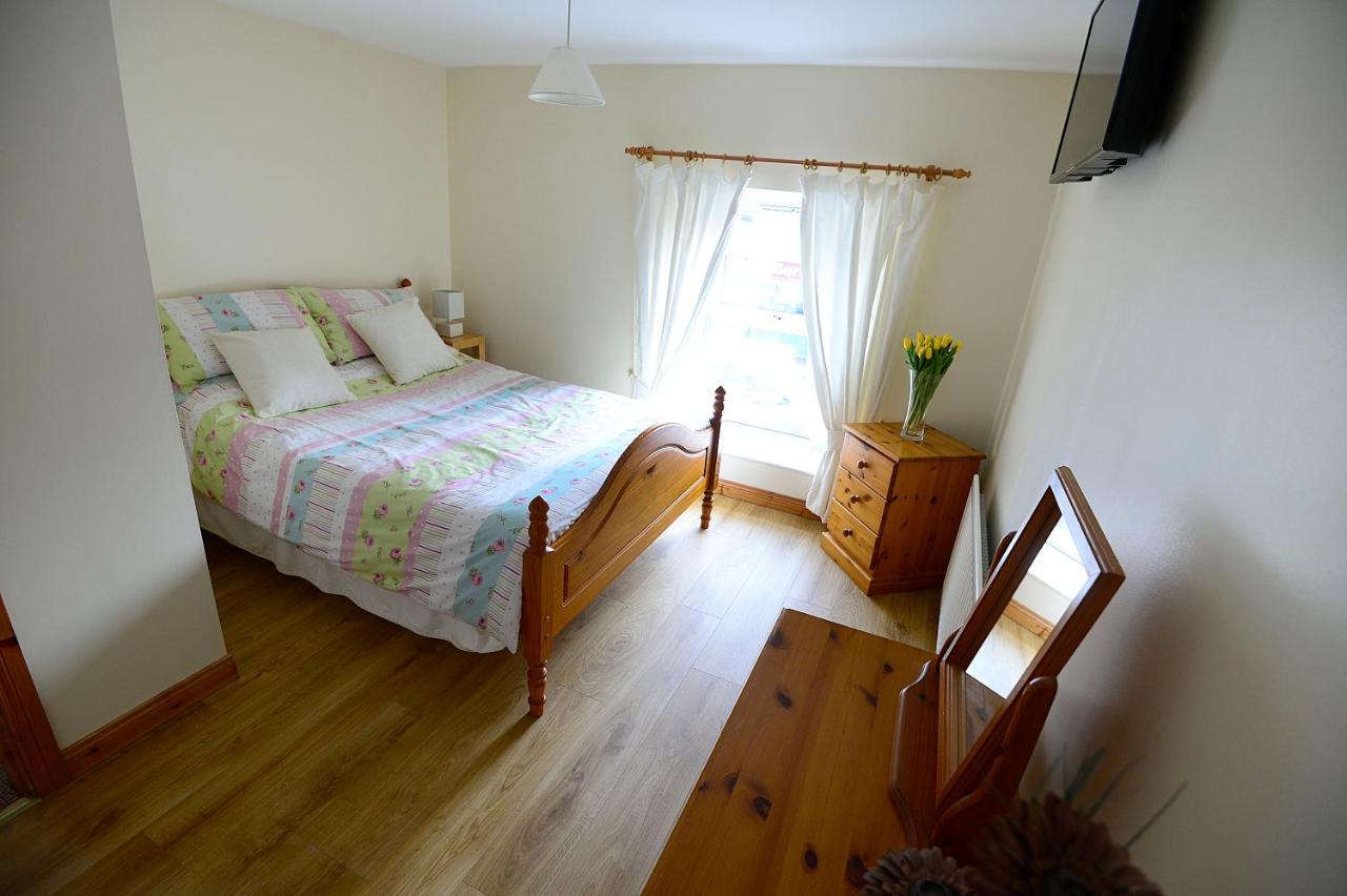 Village Cottage Bushmills Buitenkant foto