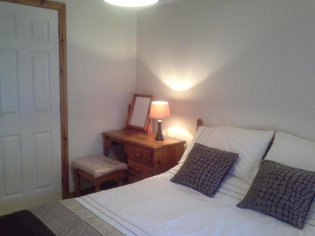 Village Cottage Bushmills Buitenkant foto